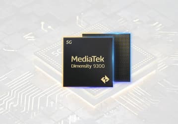 «Dimensity 9300 — самая мощная SoC для смартфонов на рынке на сегодняшний день», — аналитики Morgan Stanley прогнозируют рост MediaTek