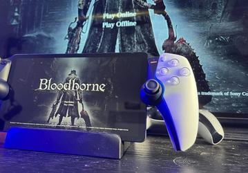 Странное устройство для фанатов PlayStation, но с рядом сильных сторон. Опубликованы обзоры портативной консоли Sony PlayStation Portal