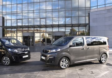 Дизельные Peugeot, Citroen и Opel/Vauxhall недорого будут переделывать в электромобили прямо на мощностях Stellantis