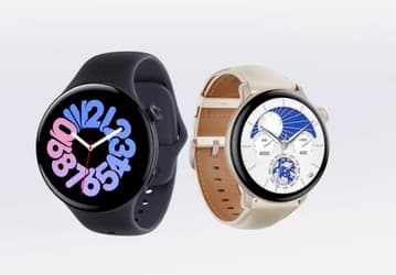 Представлены смарт-часы Vivo Watch 3 с BlueOS — новейшей ОС эпохи искусственного интеллекта