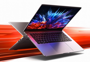 Экран 2,8К 120 Гц, автономность 12 часов и раскрытие на 180°. Ноутбук Xiaomi Book 14 уже можно купить в России