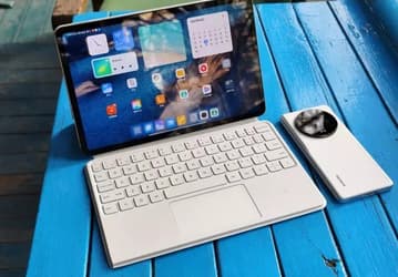 Xiaomi Pad 7 Pro будет одним из самых мощных планшетов на рынке