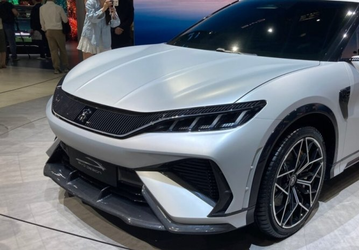 BYD построит свой первый европейский завод