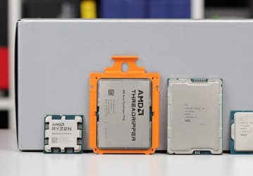 AMD, как вообще возможен такой прирост? Тесты 64-ядерного Threadripper 7980X показали, насколько чудовищной может быть его производительность