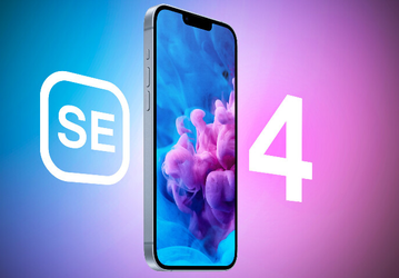Apple окончательно попрощается с 12-мегапиксельной эрой. Новый iPhone SE 4 будет оснащен 48-мегапиксельной камерой