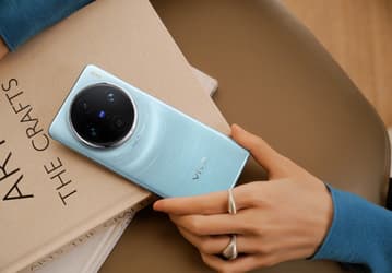 Как Солнце и Луна. Что означает дизайн Vivo X100