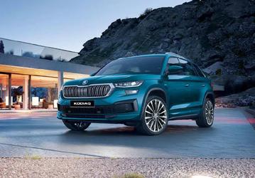 У Российских дилеров ещё остались официальные Kia Cerato, Volkswagen Tiguan, Skoda Kodiaq, но их не могут продать. Почему?
