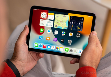 Компактный iPad mini обзаведётся экраном OLED