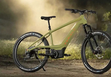 Таким «харлеям» тут не место. Harley-Davidson продал свой бренд электровелосипедов Serial 1