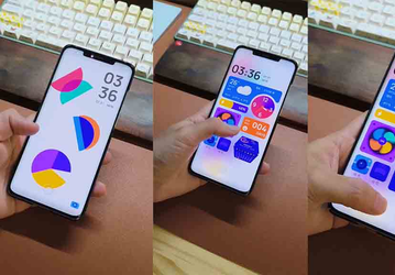 У смартфонов Huawei пропадёт поддержка приложений Android из-за новой HarmonyOS