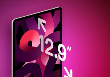 12,9-дюймовый iPad Air появится в начале 2024 года, а OLED-модели iPad Pro с чипами M3 выйдут во втором квартале. Прогноз Минг-Чи Куо