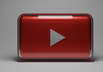 YouTube тестирует загадочную кнопку, которая запускает воспроизведение случайных видеороликов