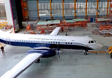 Возможность «собрать» перспективные самолёты Ил-114 и МС-21, а также «стать пилотом» Ми-8. Что показывает Ростех на новейшей выставке