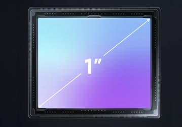 Флагманы Xiaomi, Oppo и Vivo получат новейший дюймовый сенсор Sony LYT900