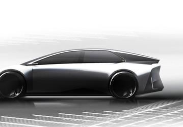 Toyota и Lexus с твердотельными аккумуляторами смогут проезжать до 1000 км без подзарядки и заряжаться за 10 минут
