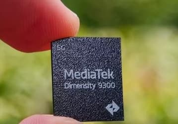 Мощнее Snapdragon 8 Gen 3, энергоэффективнее Dimensity 9200. Представлена флагманская SoC MediaTek Dimensity 9300