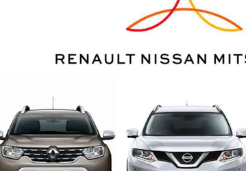 В России начали производить запчасти для Renault, Nissan и Mitsubishi