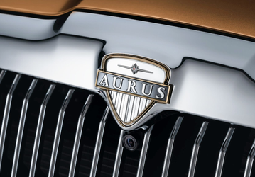 Бренд Aurus будет развивать «Газпром». За машинами и мотоциклами могут последовать бизнес-джеты и яхты