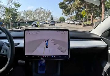 Tesla и Илон Маск знали, что автопилот неисправен. Такое решение вынес судья