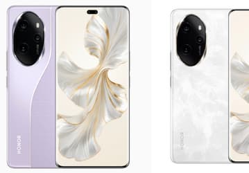 Дизайн Honor 100 и Honor 100 Pro полностью рассекречен. Компания оригинально подошла к оформлению камер в этих моделях