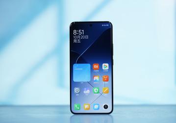 Xiaomi занимает первое место среди Android-смартфонов в Китае. Продано уже 2,3 млн Xiaomi 14
