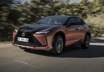 У Toyota получилось: шестиступенчатая МКПП для электромобилей ощущается как настоящая