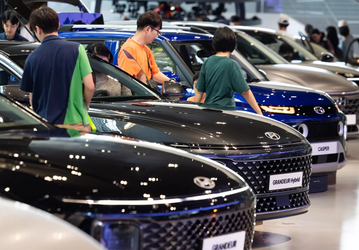 Hyundai будет производить 200 000 электромобилей в год на новом заводе за 1,5 млрд долларов
