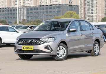 В России подешевели бюджетные седаны Kia Pegas и Volkswagen Bora