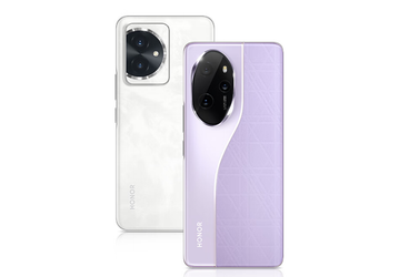 Смартфоны Honor 100 уже доступны для предзаказа в Китае, официальная премьера — на следующей неделе