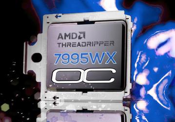 1 млн баллов в AnTuTu — это легко, а как насчёт 1,1 млн баллов в 7zip? Threadripper Pro 7995WX установил ряд новых рекордов