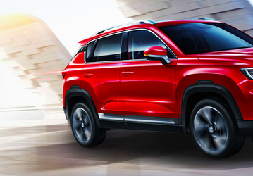 В России до Рождества подешевели автомобили Changan — цены снизились почти на весь модельный ряд