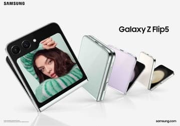 Samsung не будет пробовать играть в Xiaomi. Корейский гигант не планирует выпускать дешёвый складной смартфон