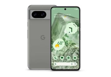 И со сдвоенной камерой можно делать хорошие снимки: Google Pixel 8 вошёл в топ-10 лучших камерофонов мира по версии DxOMark