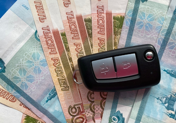 В России продадут автомобили должников по сверхнизким ценам. Доступны самые разные модели