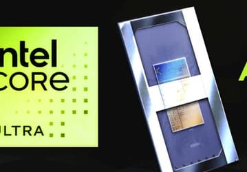Такие процессоры Intel выйдут лишь примерно через год. В Сети засветился CPU Arrow Lake-H с шестью большими ядрами