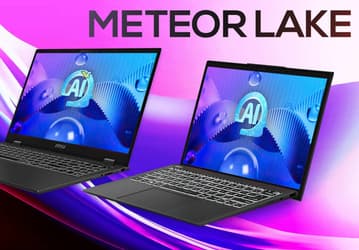 Совершенно новые процессоры Intel Meteor Lake будут недорогими? Ноутбук с Core Ultra 7 155H оценили в 1050 долларов, а ведь речь об одном из старших CPU