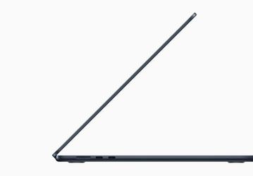 Ноутбуки MacBook получат модемы 5G собственной разработки Apple, но нужно подождать пять лет