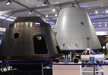 «Готовьтесь — в этом корабле космонавты обязательно полетят в космос», — генконструктор РКК «Энергия» назвал сроки первого полёта ПТК