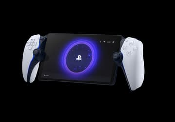Странная портативная приставка Sony PlayStation Portal может стать намного лучше в будущем. Sony может добавить консоли поддержку облачного гейминга