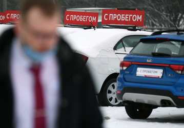 Какие иномарки подорожали сильнее всего в 2023 году, рассказал дилер