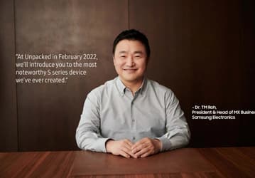 Глава мобильного подразделения Samsung не стал генеральным директором всей Samsung Electronics