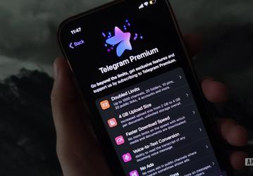 Павел Дуров подарит подписчикам 10 000 подписок на Telegram Premium