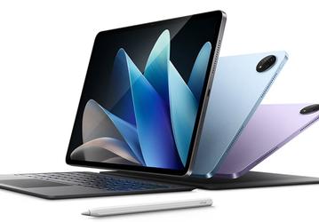 Инсайдер: планшет Vivo Pad 3 получит топовую SoC MediaTek Dimensity 9300