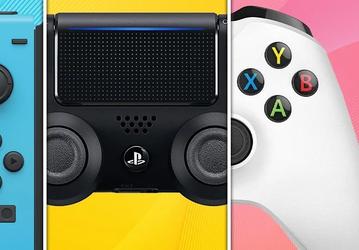 Пока продажи Xbox Series упали на 52%, продажи PS5 выросли на 43%. Раскрыта статистика для Европы по итогам октября