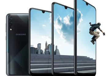 Samsung прекращает выпуск обновлений для пяти некогда популярных смартфонов и одного планшета (список)