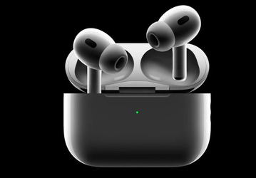 Apple начала продавать уценённые AirPods Pro 2