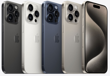 Apple теряет китайский рынок: поставки iPhone обвалились сильнее ожидаемого