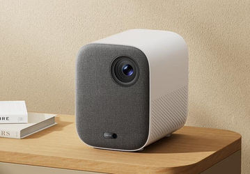 Представлен умный проектор Xiaomi за $329