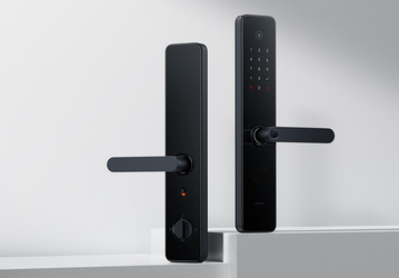 Представлен умный дверной замок Xiaomi E20 Wi-Fi