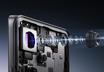 «Народные» 200 Мп начали снимать лучше. Redmi Note 13 Pro+ получил поддержку технологий Samsung ISOCELL Zoom Anyplace и AI Remosaic — примеры фото